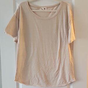 Pinkblush Maternity Top